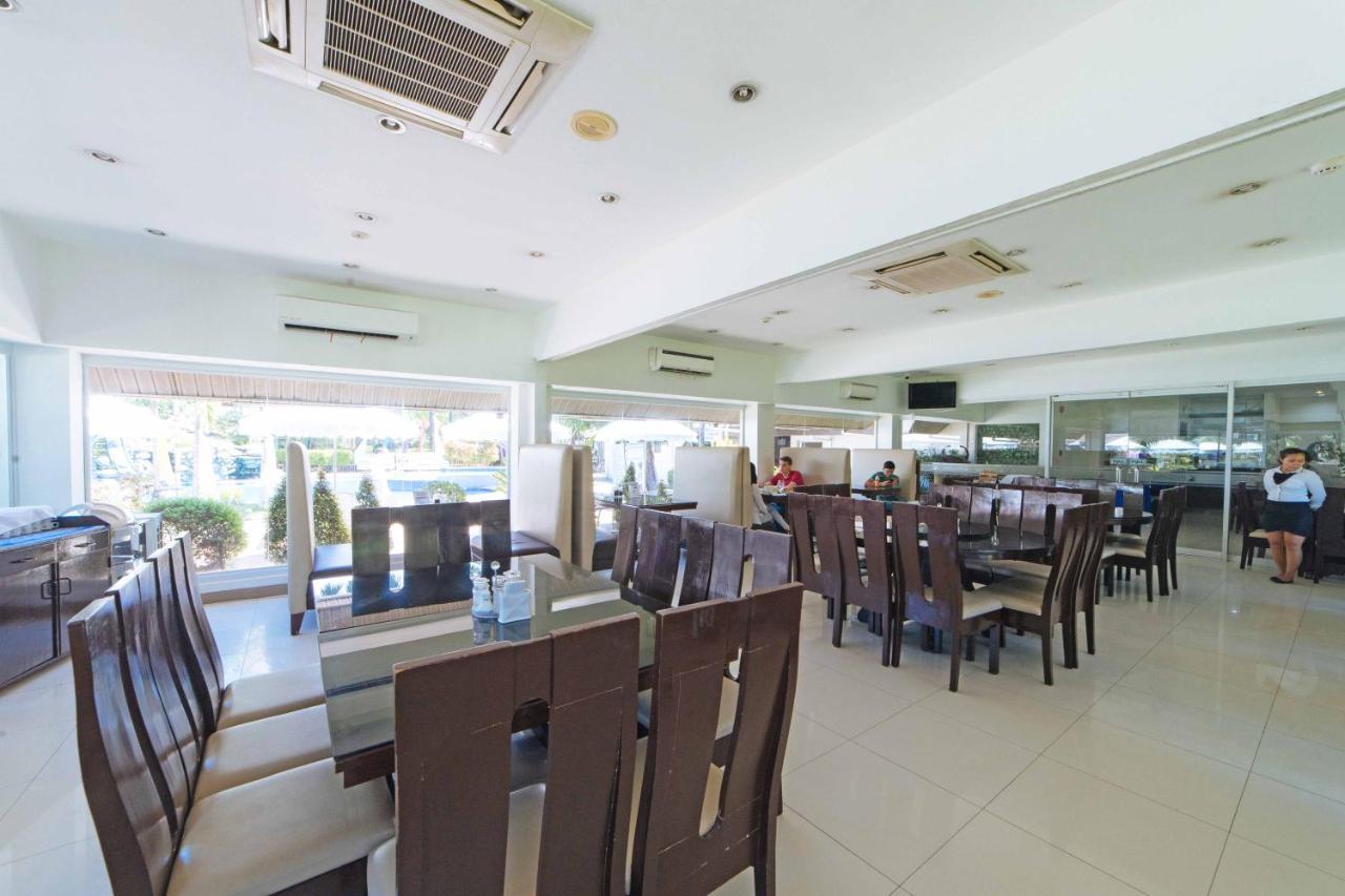 Hotel Reddoorz Premium @ The Ritz Garden Oases Davao City Exteriér fotografie
