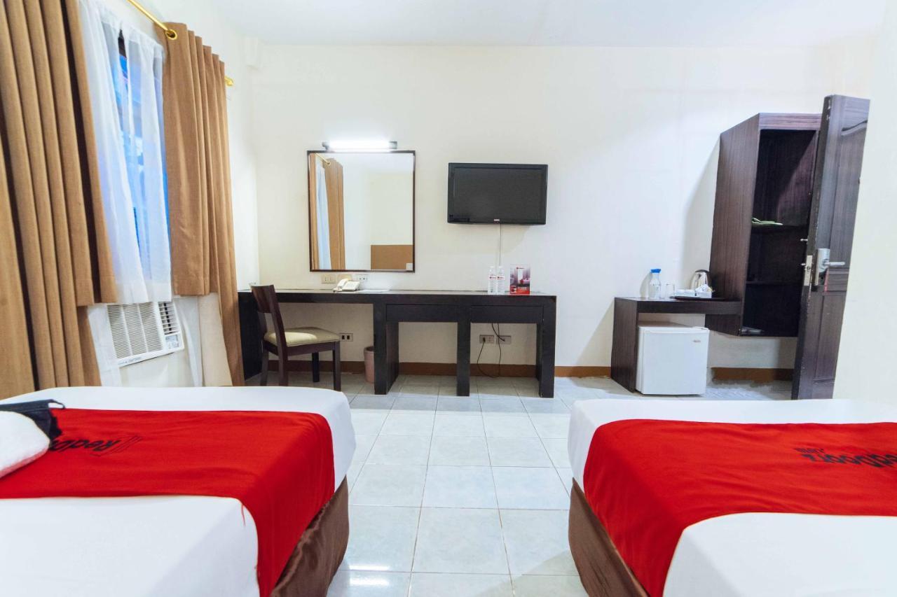 Hotel Reddoorz Premium @ The Ritz Garden Oases Davao City Exteriér fotografie