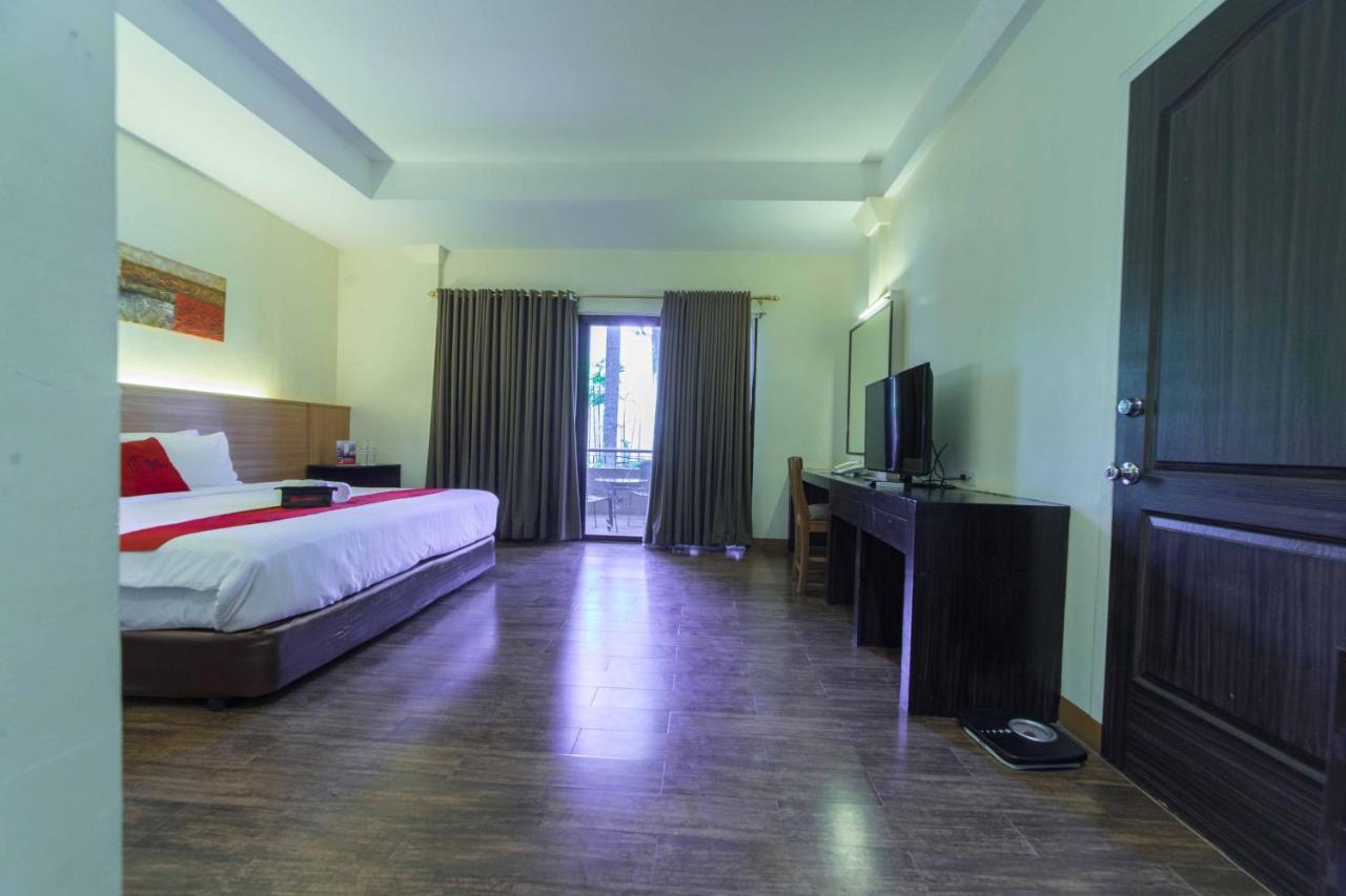 Hotel Reddoorz Premium @ The Ritz Garden Oases Davao City Exteriér fotografie