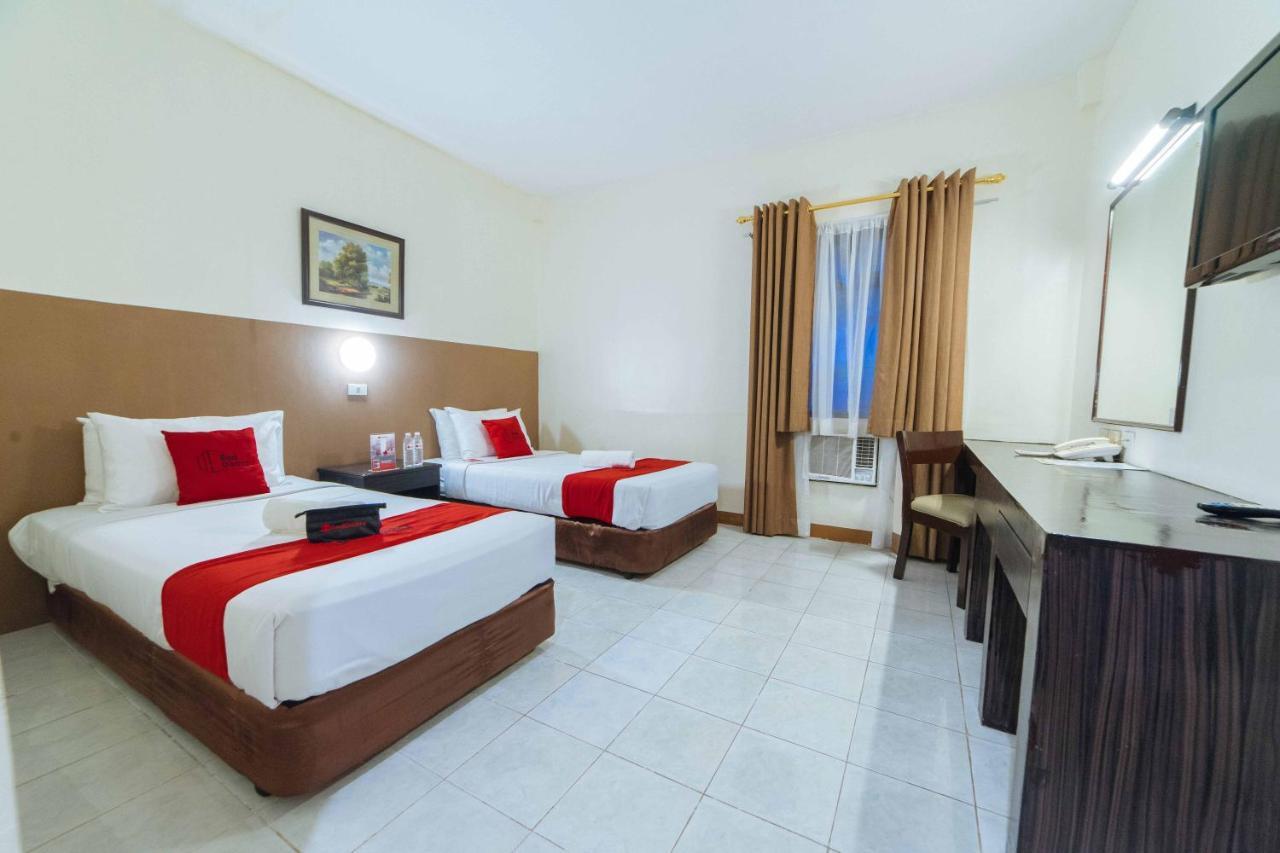Hotel Reddoorz Premium @ The Ritz Garden Oases Davao City Exteriér fotografie