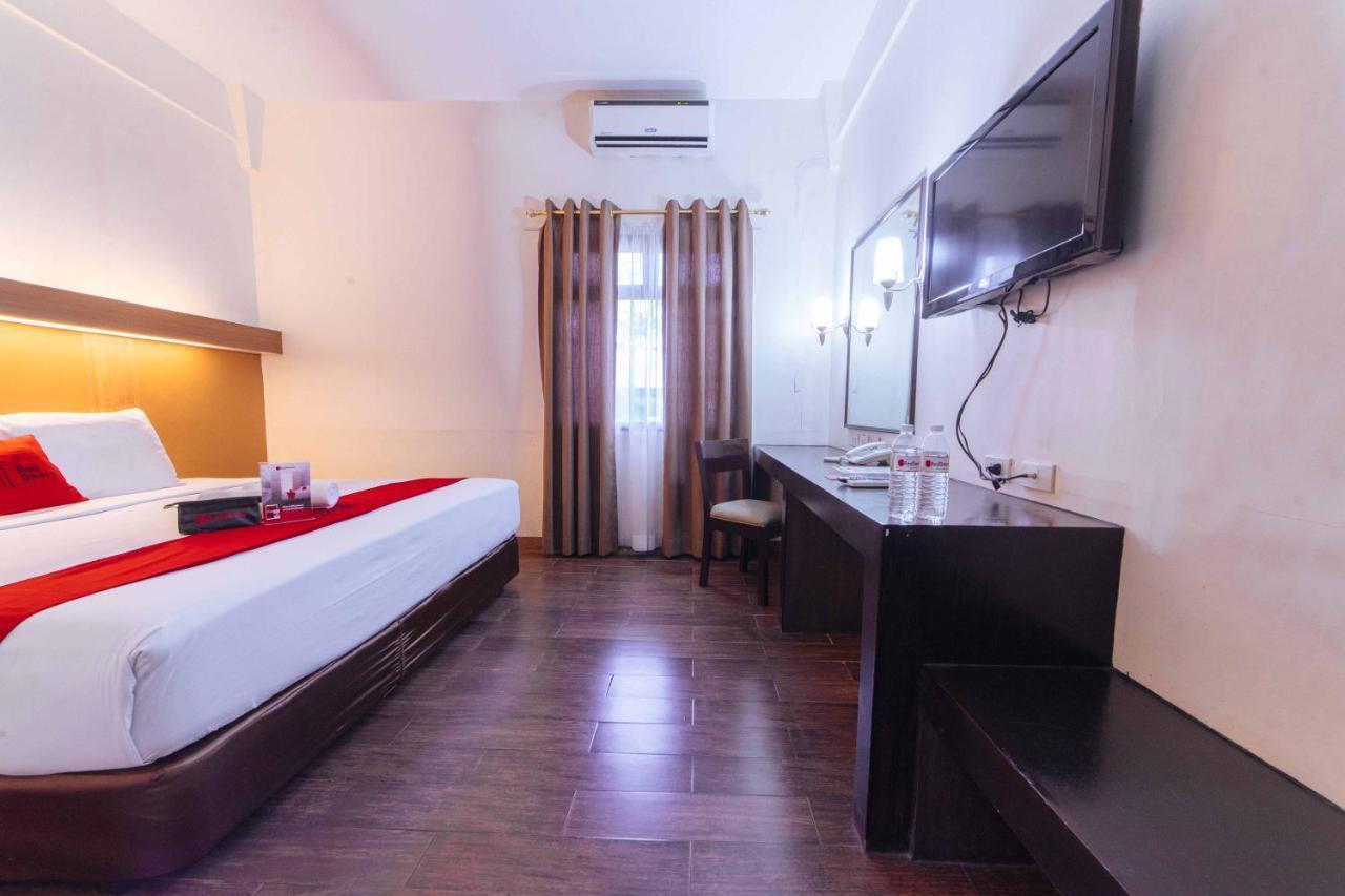 Hotel Reddoorz Premium @ The Ritz Garden Oases Davao City Exteriér fotografie